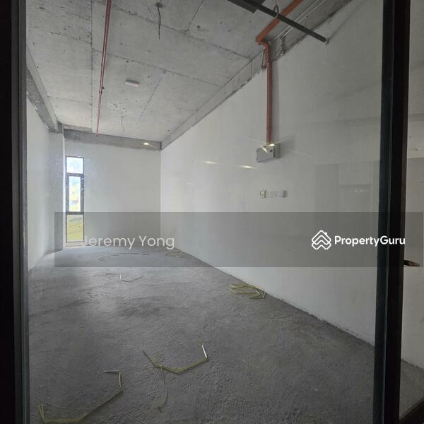 For Rent - Cheras Taman Len Seng