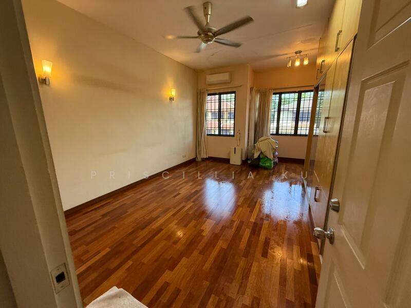 2-storey Terraced House for Sale in Desa Parkcity (Kuala Lumpur) - Priscillia Ku - Bedroom - PropertyGuru.com.my