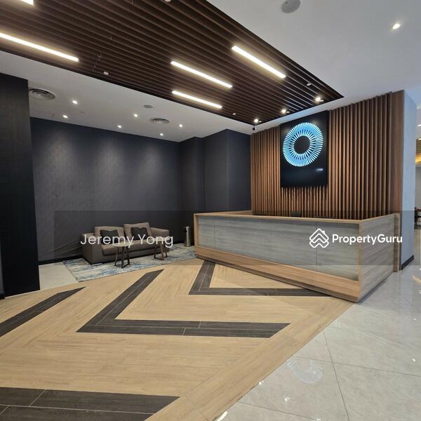 Untuk Disewa - Cheras near MRT Tmn Connaught