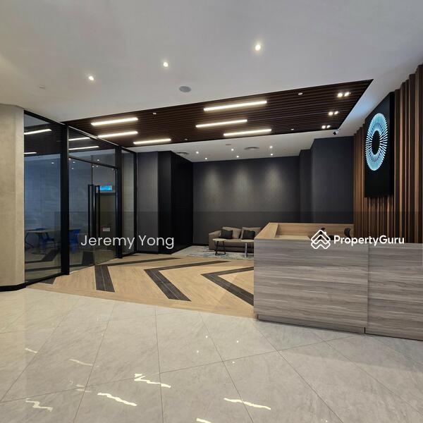Untuk Disewa - Cheras near MRT Tmn Connaught