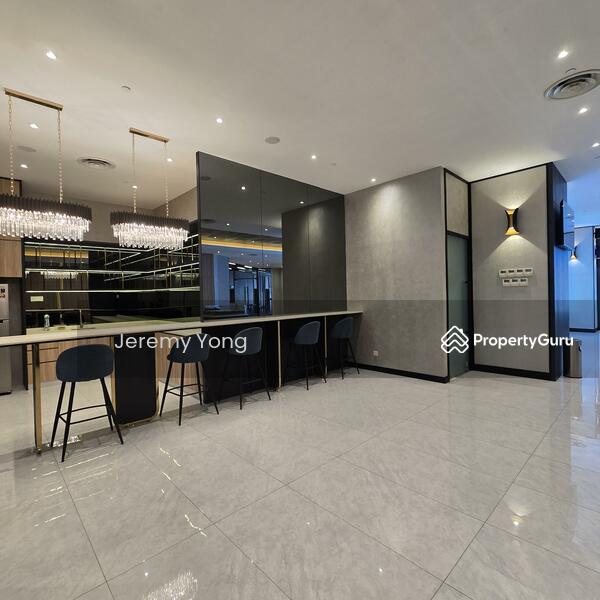 Untuk Disewa - Cheras near MRT Tmn Connaught