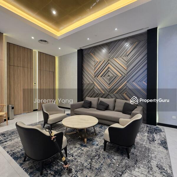 Untuk Disewa - Cheras near MRT Tmn Connaught