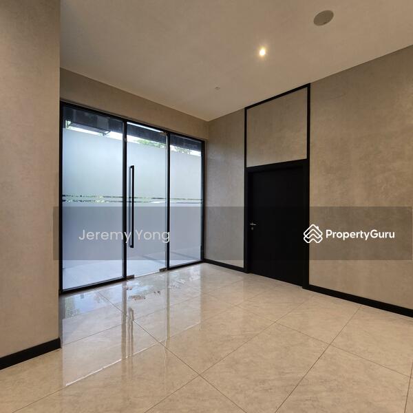 Untuk Disewa - Cheras near MRT Tmn Connaught