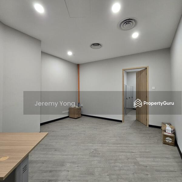 Untuk Disewa - Cheras near MRT Tmn Connaught