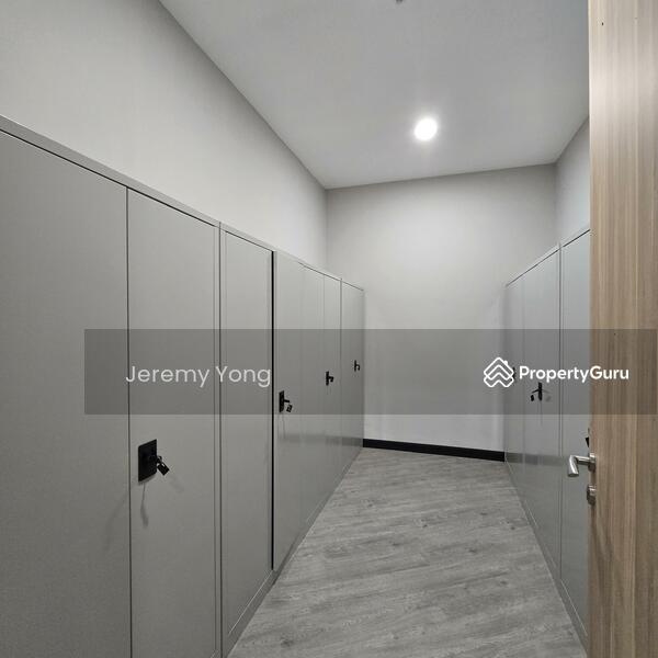 Untuk Disewa - Cheras near MRT Tmn Connaught