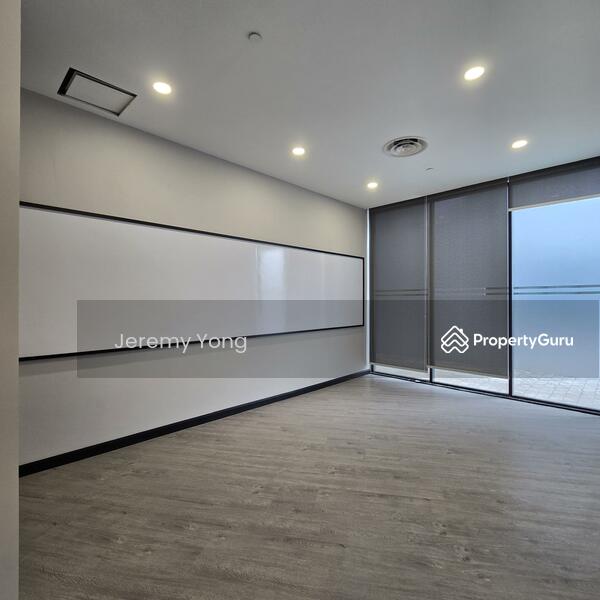 Untuk Disewa - Cheras near MRT Tmn Connaught