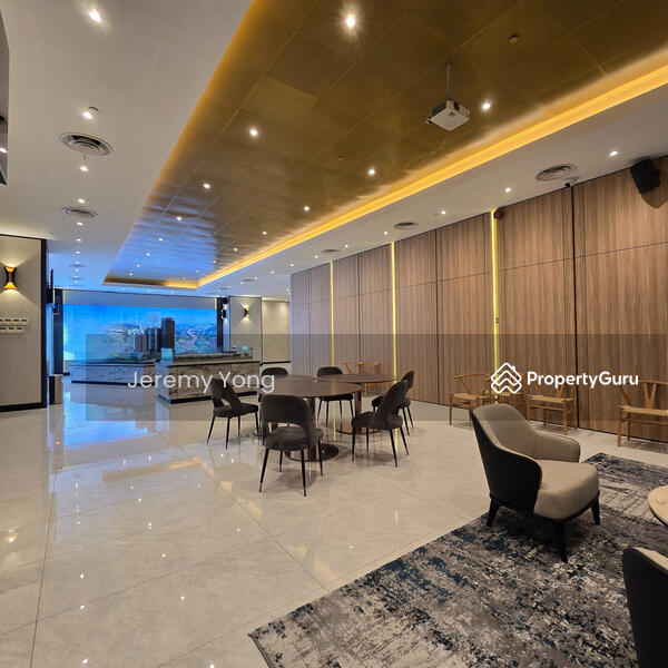 Untuk Disewa - Cheras near MRT Tmn Connaught