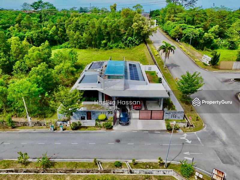 Untuk Dijual - PALMA JAYA PERDANA, SEREMBAN