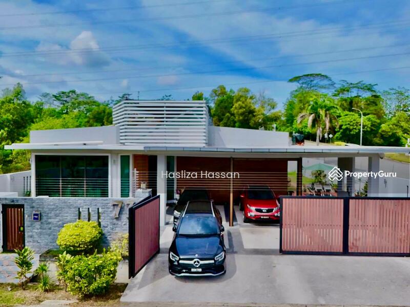 Untuk Dijual - PALMA JAYA PERDANA, SEREMBAN