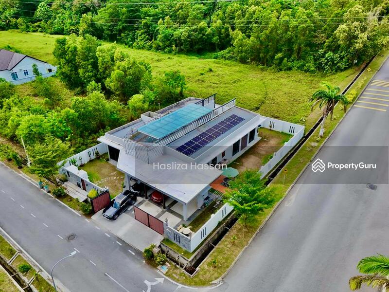 Untuk Dijual - PALMA JAYA PERDANA, SEREMBAN