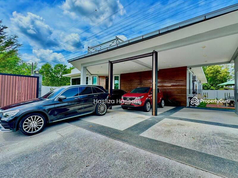 Untuk Dijual - PALMA JAYA PERDANA, SEREMBAN