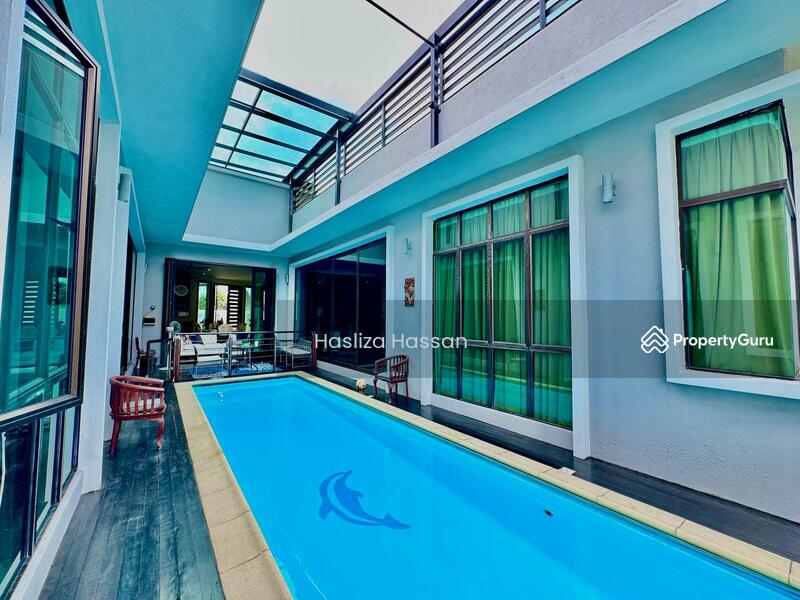 Untuk Dijual - PALMA JAYA PERDANA, SEREMBAN
