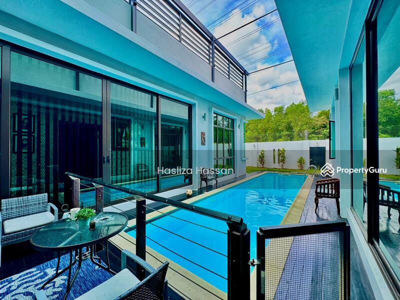 Untuk Dijual - PALMA JAYA PERDANA, SEREMBAN