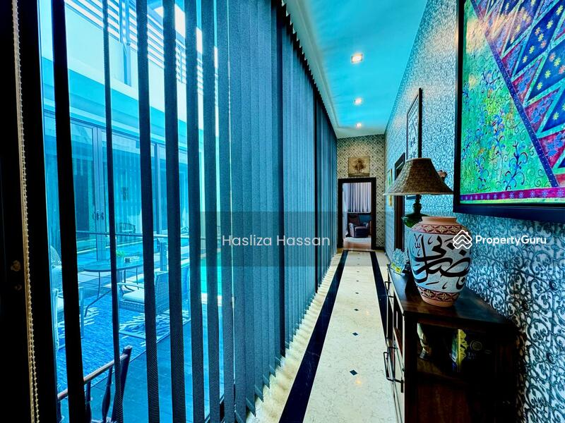 Untuk Dijual - PALMA JAYA PERDANA, SEREMBAN