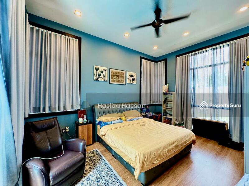 Untuk Dijual - PALMA JAYA PERDANA, SEREMBAN