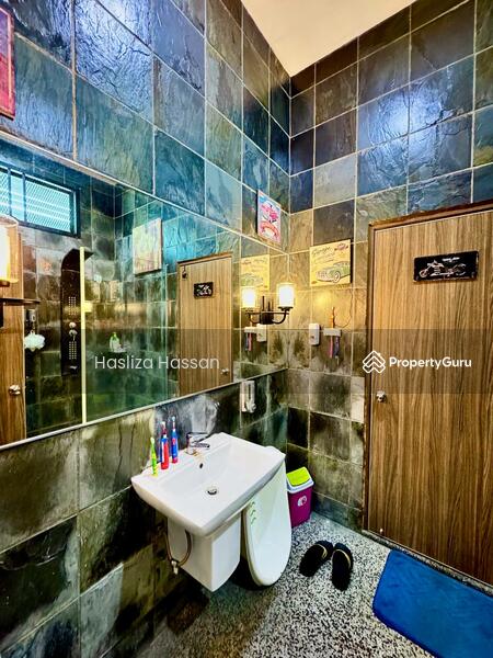 Untuk Dijual - PALMA JAYA PERDANA, SEREMBAN