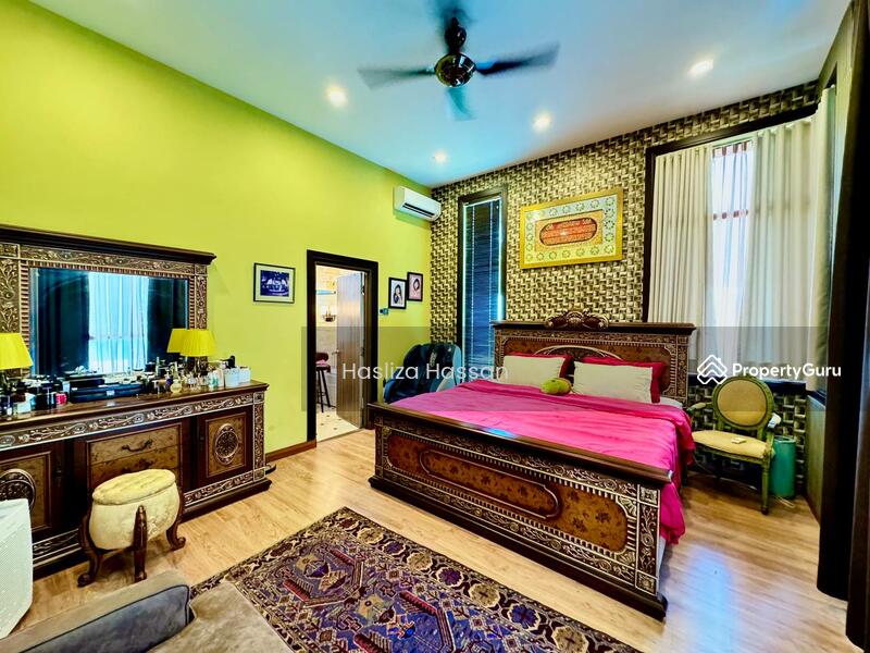 Untuk Dijual - PALMA JAYA PERDANA, SEREMBAN