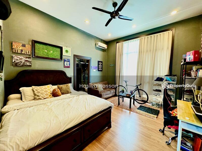 Untuk Dijual - PALMA JAYA PERDANA, SEREMBAN