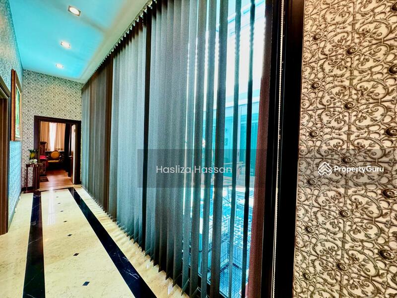 Untuk Dijual - PALMA JAYA PERDANA, SEREMBAN