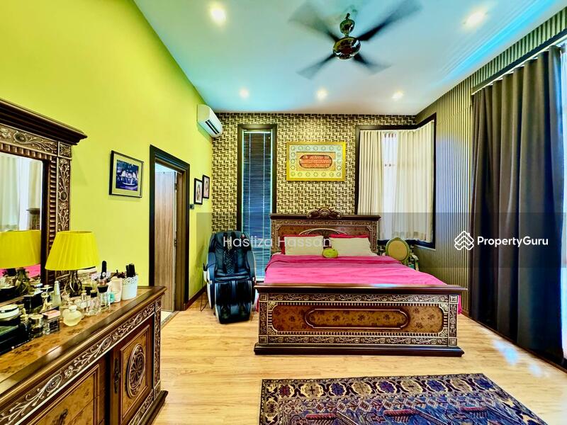 Untuk Dijual - PALMA JAYA PERDANA, SEREMBAN