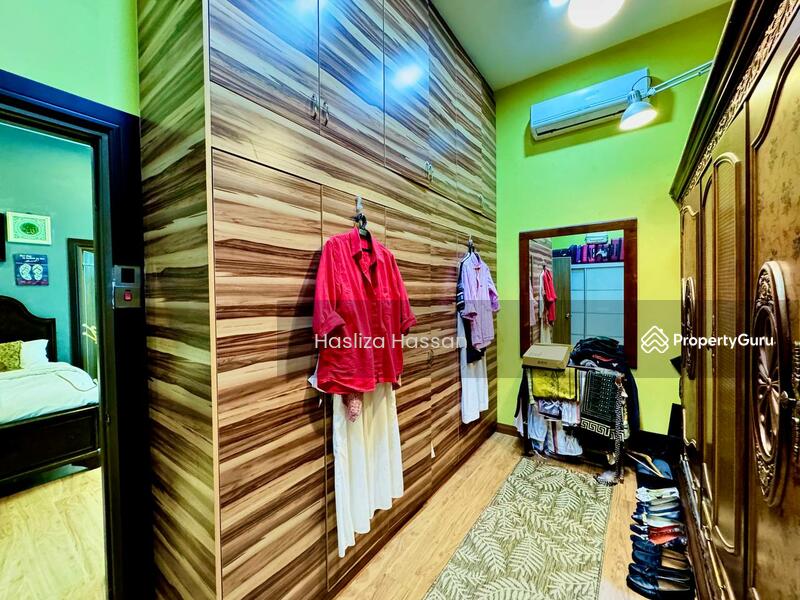 Untuk Dijual - PALMA JAYA PERDANA, SEREMBAN