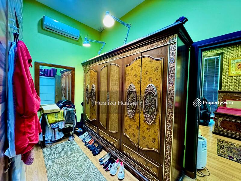 Untuk Dijual - PALMA JAYA PERDANA, SEREMBAN