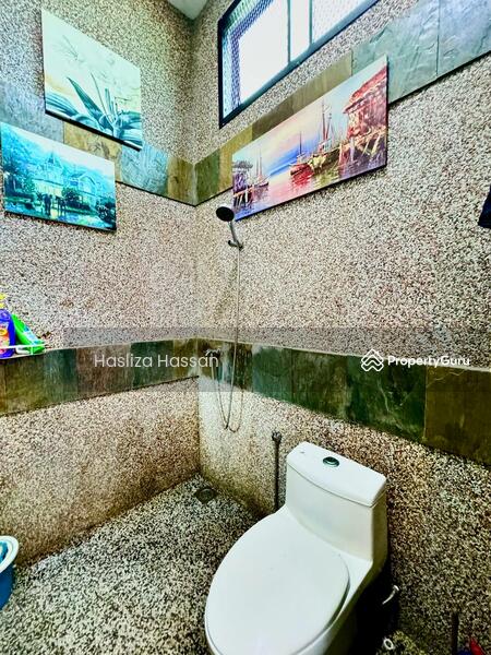 Untuk Dijual - PALMA JAYA PERDANA, SEREMBAN