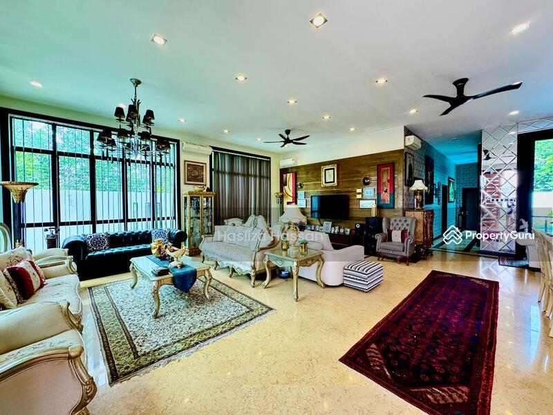 Untuk Dijual - PALMA JAYA PERDANA, SEREMBAN