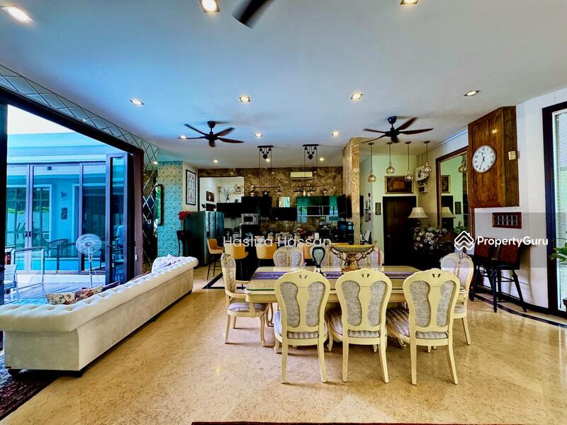 Untuk Dijual - PALMA JAYA PERDANA, SEREMBAN