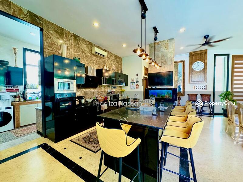 Untuk Dijual - PALMA JAYA PERDANA, SEREMBAN