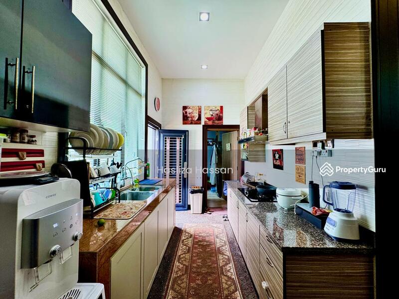 Untuk Dijual - PALMA JAYA PERDANA, SEREMBAN