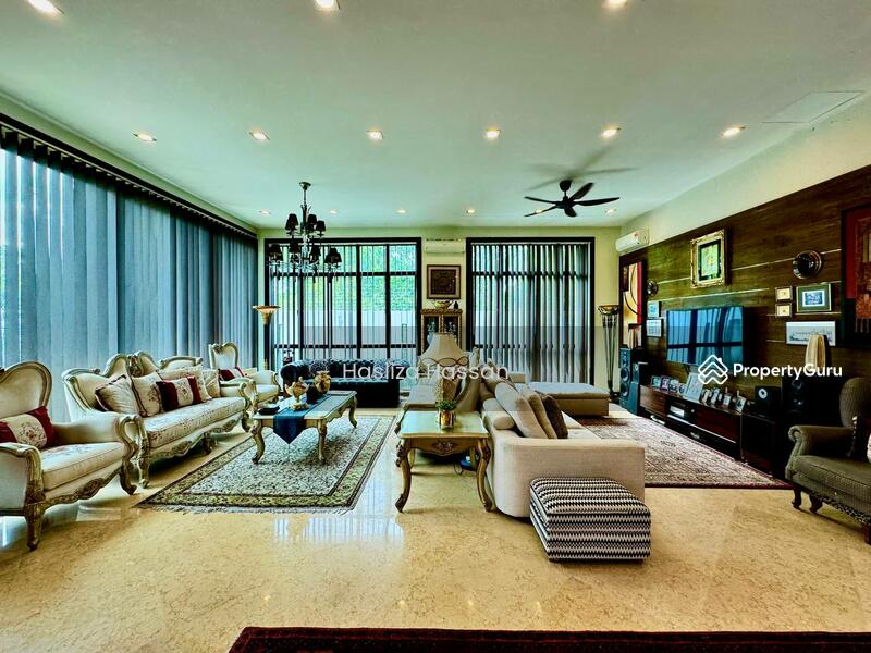 Untuk Dijual - PALMA JAYA PERDANA, SEREMBAN