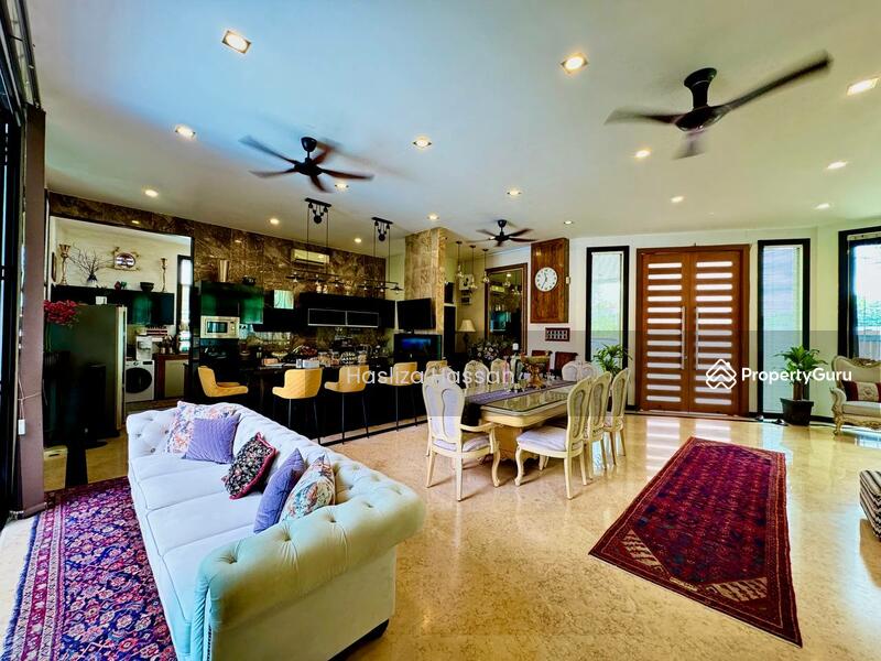 Untuk Dijual - PALMA JAYA PERDANA, SEREMBAN
