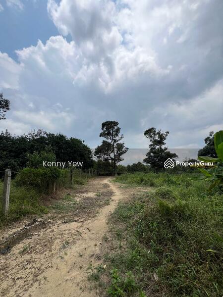 For Sale - Broga Hill