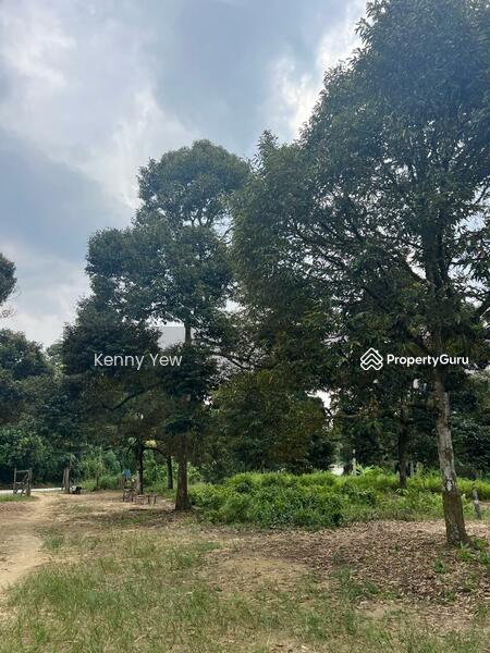 For Sale - Broga Hill