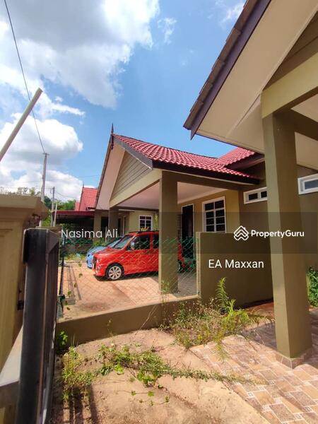 For Sale - Wakaf Tapai, Terengganu