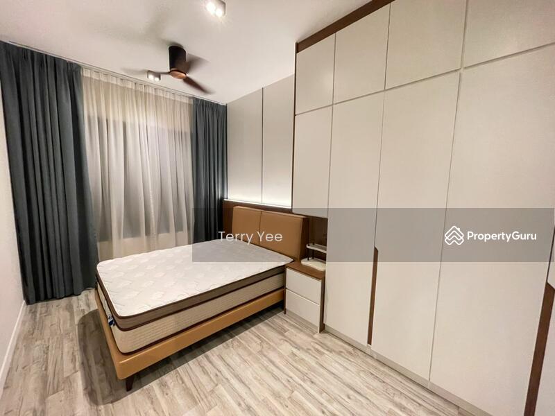 Service Residence for Sale at Millerz Square Serviced Residence - Terry Yee - PropertyGuru.com.my