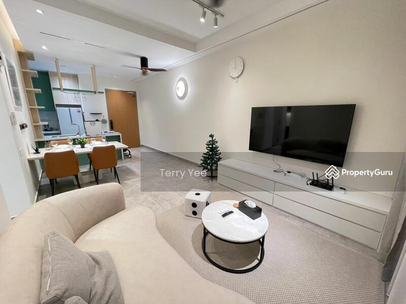 Service Residence for Sale at Millerz Square Serviced Residence - Terry Yee - PropertyGuru.com.my
