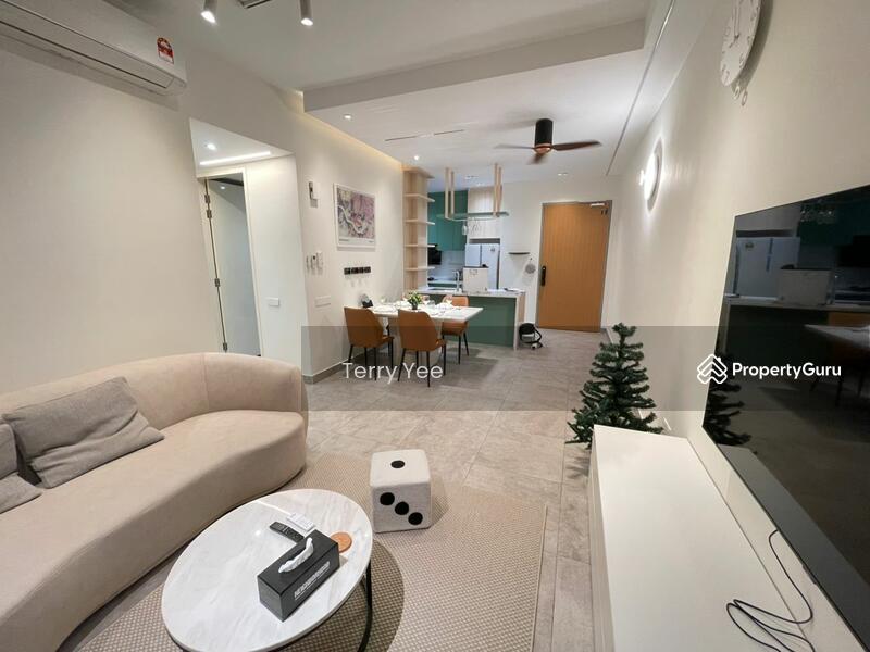 Service Residence for Sale at Millerz Square Serviced Residence - Terry Yee - PropertyGuru.com.my