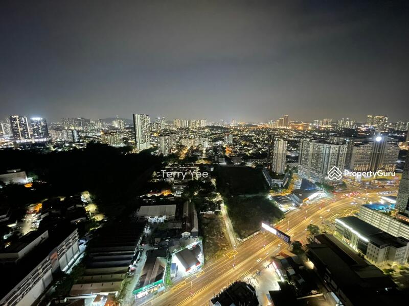 Service Residence for Sale at Millerz Square Serviced Residence - Terry Yee - PropertyGuru.com.my
