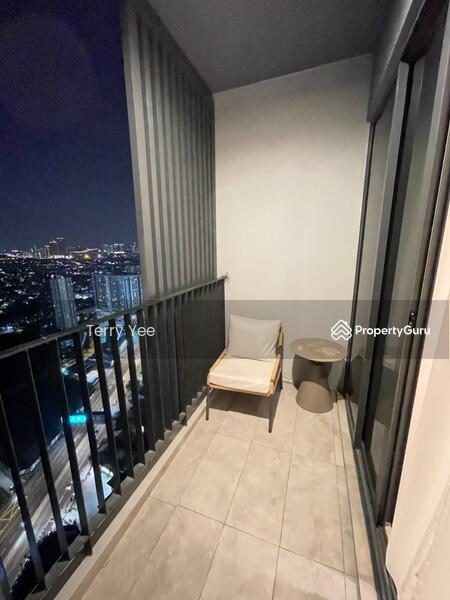 Service Residence for Sale at Millerz Square Serviced Residence - Terry Yee - PropertyGuru.com.my