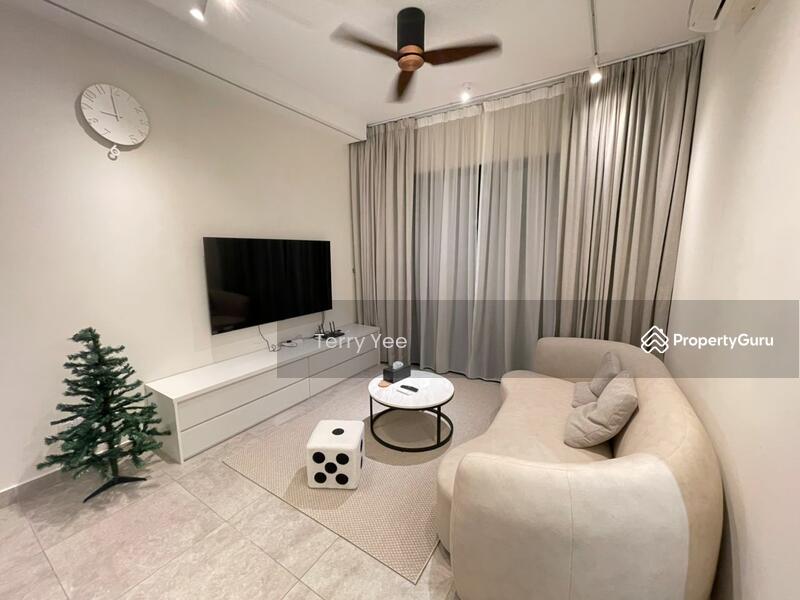 Service Residence for Sale at Millerz Square Serviced Residence - Terry Yee - PropertyGuru.com.my