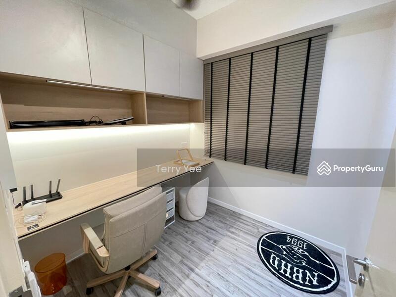 Service Residence for Sale at Millerz Square Serviced Residence - Terry Yee - PropertyGuru.com.my
