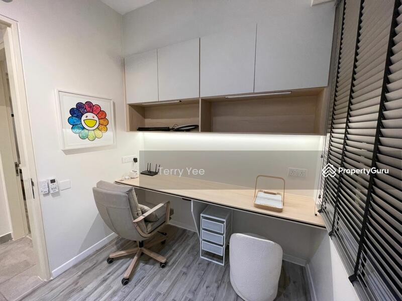 Service Residence for Sale at Millerz Square Serviced Residence - Terry Yee - PropertyGuru.com.my