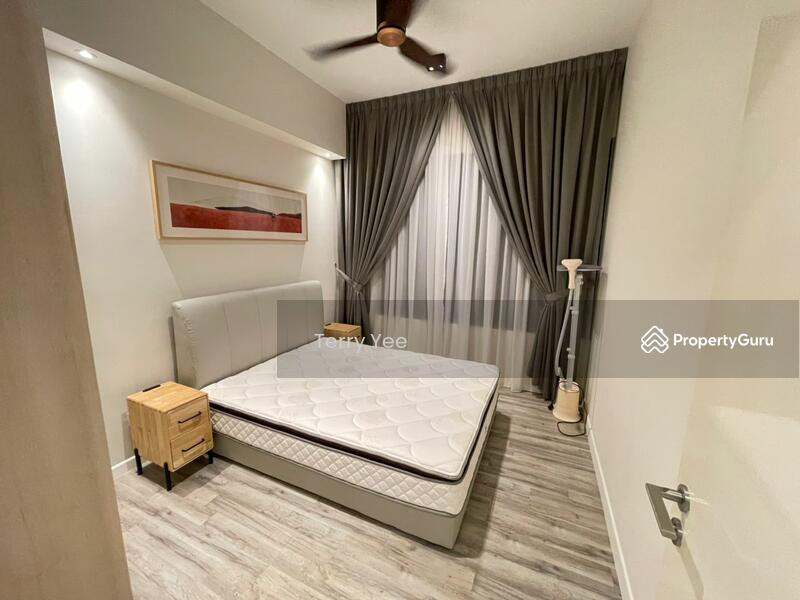 Service Residence for Sale at Millerz Square Serviced Residence - Terry Yee - PropertyGuru.com.my