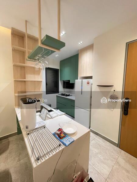 Service Residence for Sale at Millerz Square Serviced Residence - Terry Yee - PropertyGuru.com.my