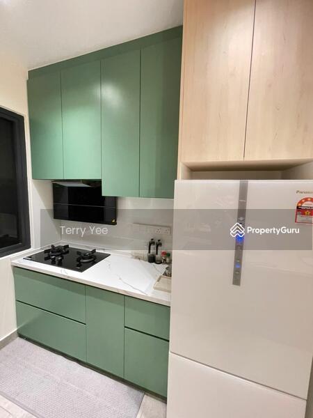 Service Residence for Sale at Millerz Square Serviced Residence - Terry Yee - PropertyGuru.com.my