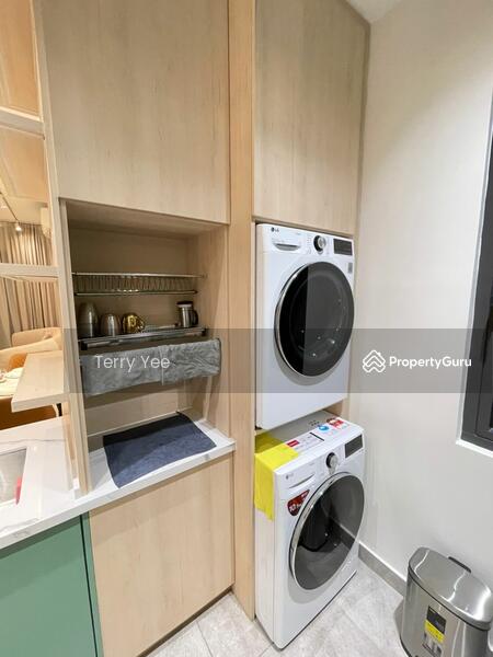 Service Residence for Sale at Millerz Square Serviced Residence - Terry Yee - PropertyGuru.com.my
