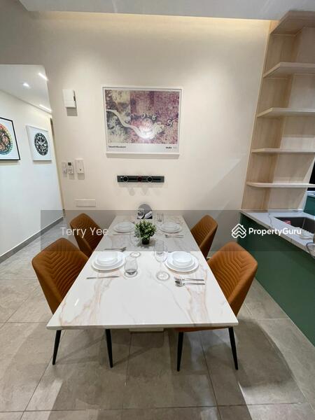 Service Residence for Sale at Millerz Square Serviced Residence - Terry Yee - PropertyGuru.com.my