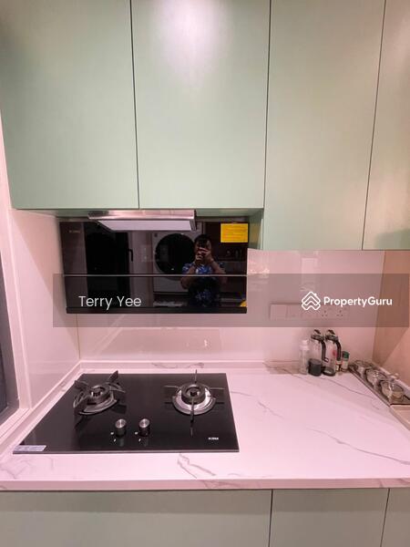 Service Residence for Sale at Millerz Square Serviced Residence - Terry Yee - PropertyGuru.com.my